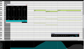 Prima: the operatic software singer